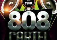 YnK Audio 808 Cartel WAV MIDI FLP