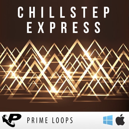 Prime Loops Chillstep Express WAV