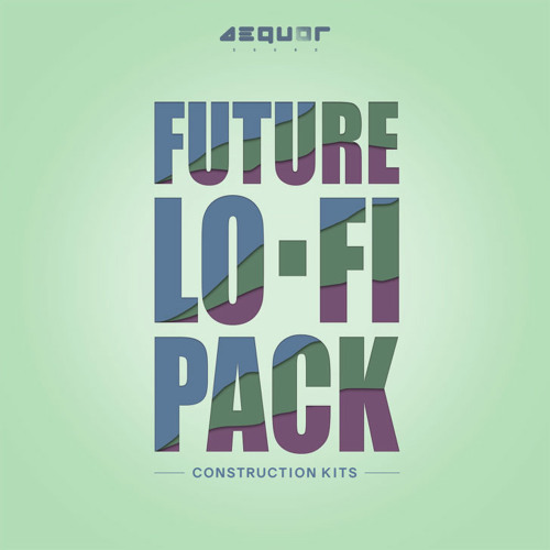 Aequor Sound Future Lo-Fi WAV