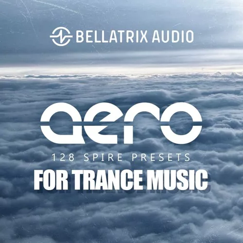 Bellatrix Audio Aero Spire Soundset [SBF]