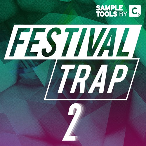 Cr2 Festival Trap 2 WAV MIDI