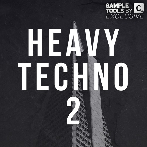 Cr2 Heavy Techno 2 WAV