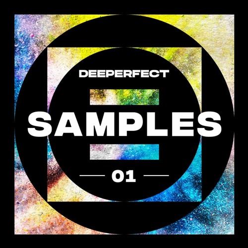 Deeperfect Samples Vol 1 WAV