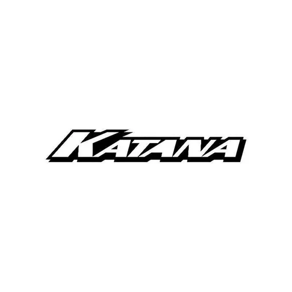 Donnie Katana Mega Kit WAV