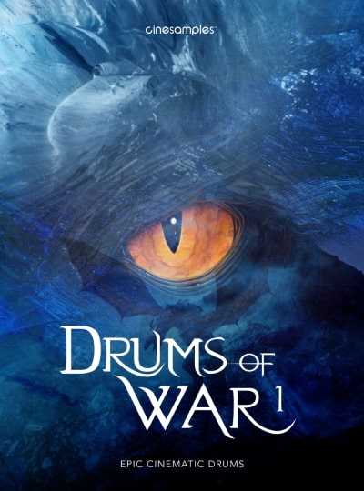 Drums Of War 1 KONTAKT