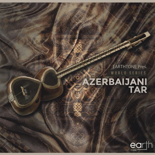 ET014 Azerbaijani Tar WAV