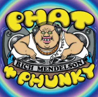 East West 25th Anniversary Collection Phat & Phunky v1.0.0 WIN