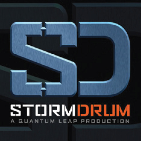 East West 25th Anniversary Collection Stormdrum 1 Multi Samples v1.0.2 WIN