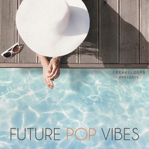 FL202 Future Pop Vibes Sample Pack  WAV