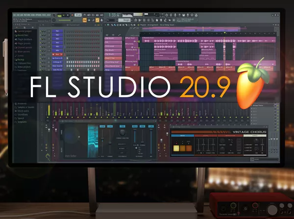 Groove3 FL Studio 20.9 Update Explained TUTORIAL
