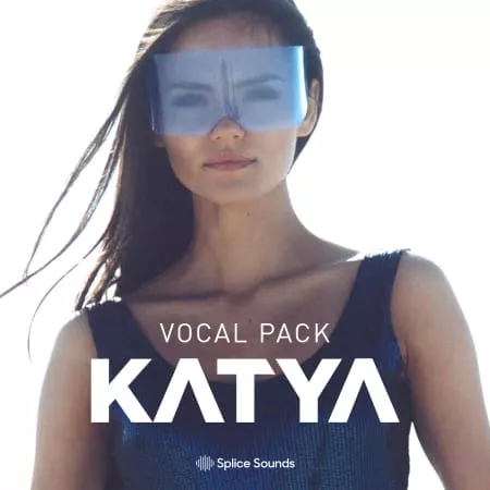 Katya Vocal Pack WAV