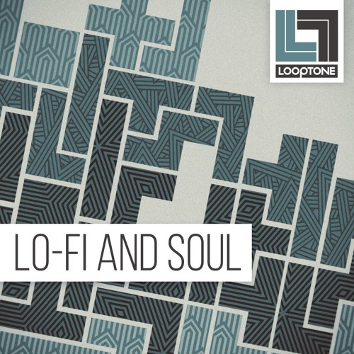Looptone Lo-Fi & Soul WAV