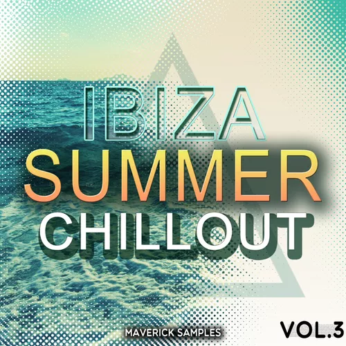 Maverick Samples Ibiza Summer Chillout Vol.3 WAV MIDI