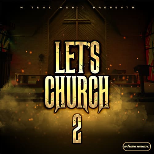 N Tune Music Let's Church 2 WAV