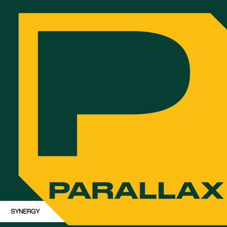 Parallax Synergy Serum Progressive Tech Patches FXP