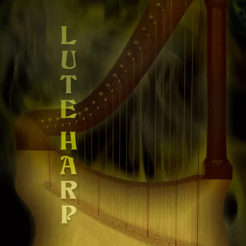 Precisionsound Lute Harp MULTIFORMAT