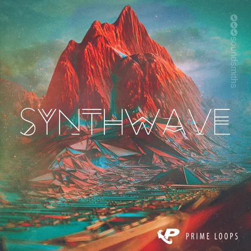 Prime Loops Synthwave 