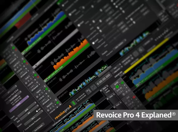 Groove3 Revoice Pro 4 Explained TUTORIAL
