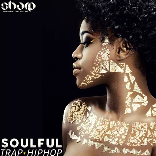 SHARP Soulful Trap & Hiphop WAV MIDI