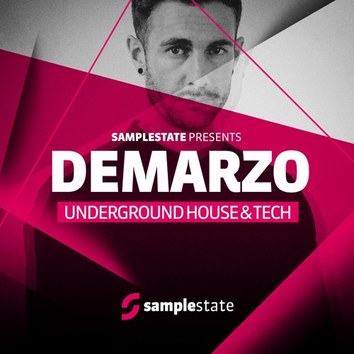 Demarzo Underground House & Tech MULTIFORMAT
