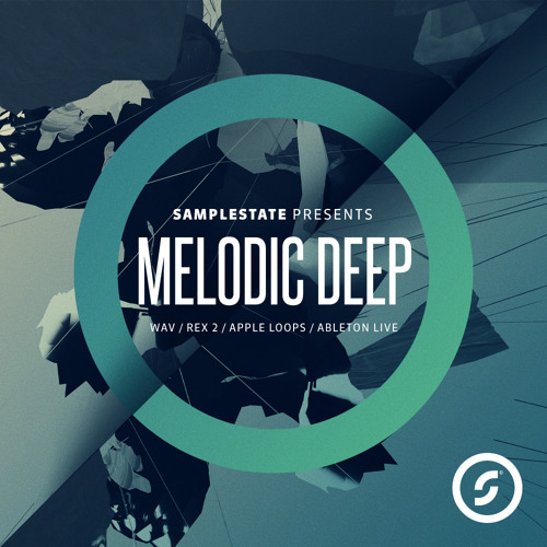Samplestate Melodic Deep MULTIFORMAT