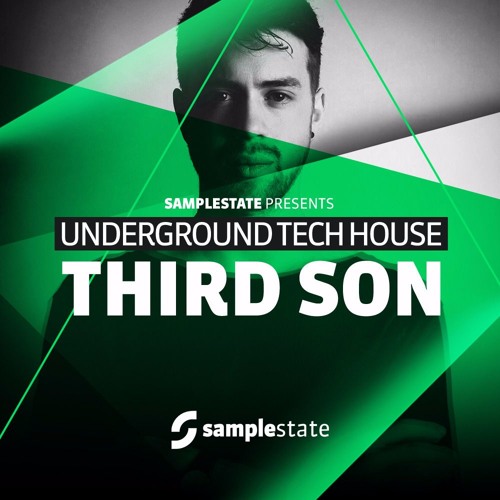 Third Son Underground Tech House MULTIFORMAT