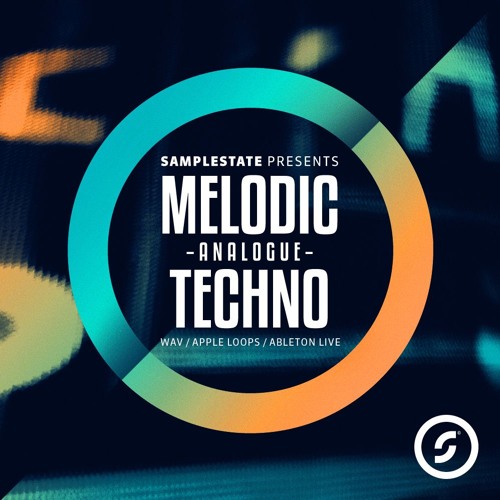Samplestate presents Melodic Analogue Techno MULTiFORMAT