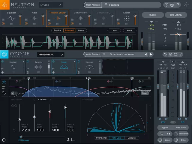 Mastering Music With Izotope Ozone 9 TUTORIAL