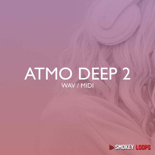 Smokey Loops Atmo Deep 2 WAV