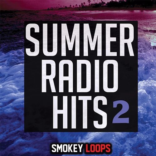 Smokey Loops Summer Radio Hits 2 WAV MIDI