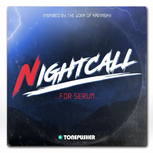 Tonepusher Nightcall FXP
