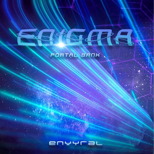 envyral ENIGMA [Portal Bank]