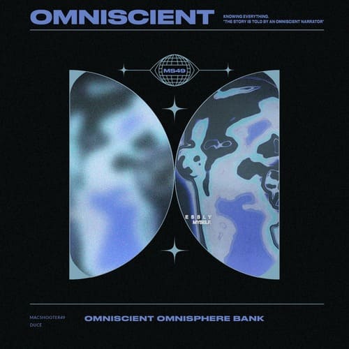 macshooter49 & duce Omniscient Omnisphere Bank