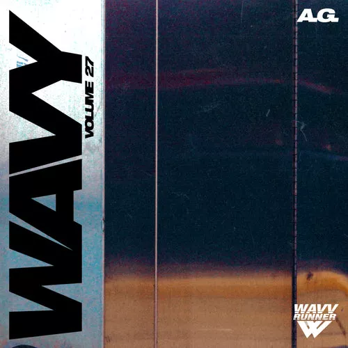 A.G. Wavy Sample Pack Vol. 27 WAV