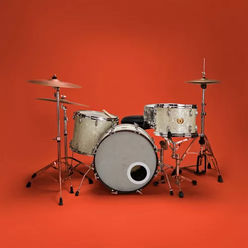 Ableton Drum Booth 2.0 [ALP]