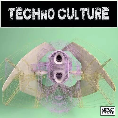 Abstract State Techno Culture WAV