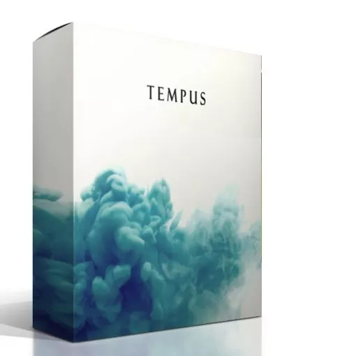 Audio Reward Tempus V 1.2 KONTAKT
