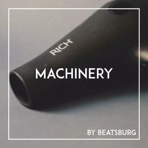 Beatsburg Machinery AIFF