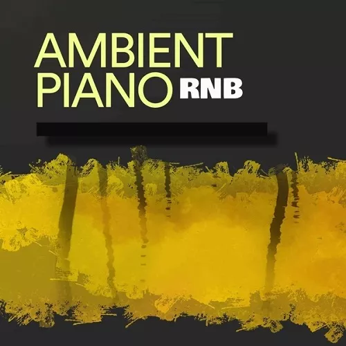 Blissful Audio Ambient RnB Piano WAV
