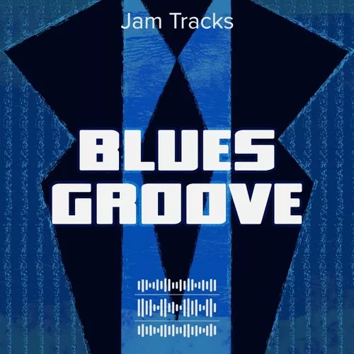 Blues Groove v1.0.0 [Logic & Ableton Live Template]