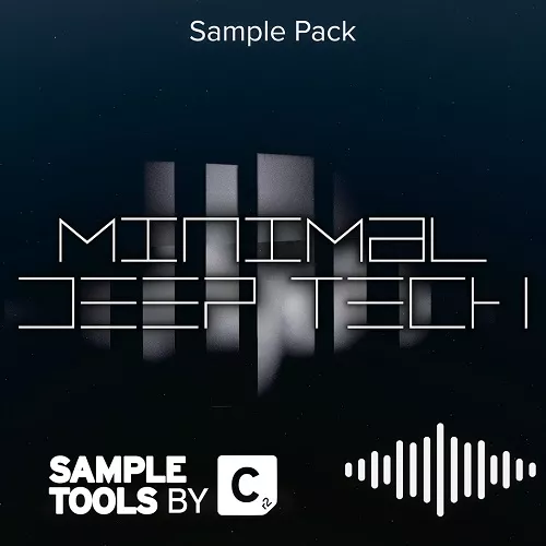 Cr2 Minimal Deep Tech by Cr2 WAV MIDI