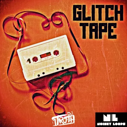 DJ 1Truth Glitch Tape WAV