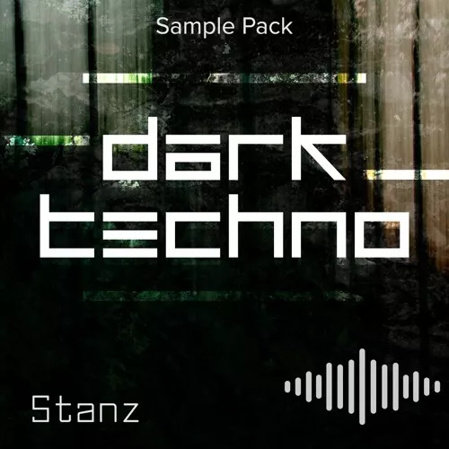Dark Techno by Stanz WAV MIDI