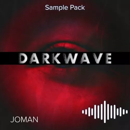 Darkwave by Joman WAV MIDI