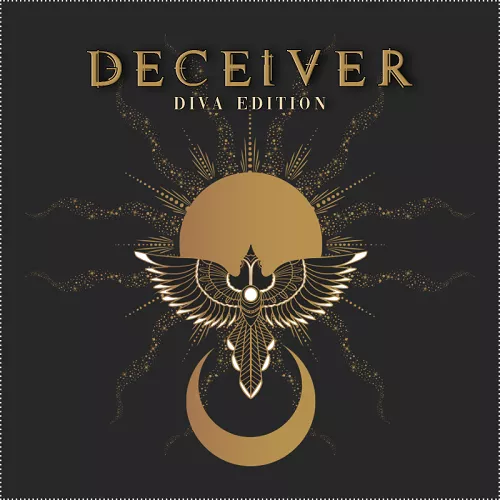 Evolution of Sounds Deceiver Diva Edition [Diva Presets Pack H2P]