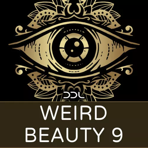 Deep Data Loops Weird Beauty 9 WAV