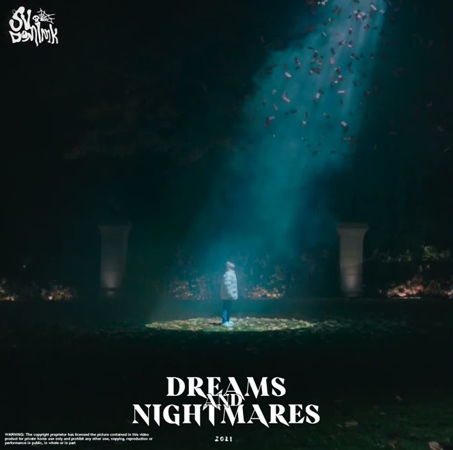 Svdominik Dreams & Nightmares Sample Pack WAV