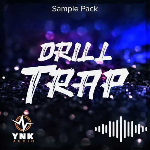 Drill Trap by YnK Audio WAV MIDI
