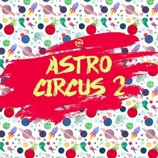 Dynasty Loops Astro Circus 2 WAV