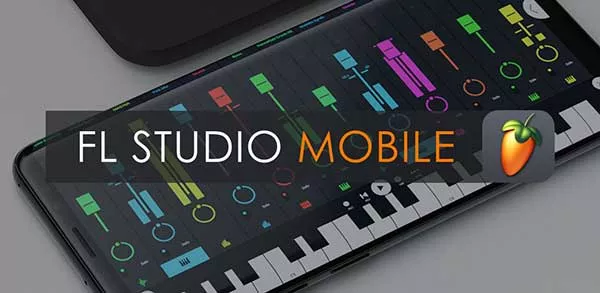 FL Studio Mobile v3.6.19 (All Unlocked) [Android]